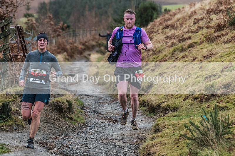 Loopy Latrigg-952 - Kong Loopy Latrigg Fell Race Saturday 21st December 2024