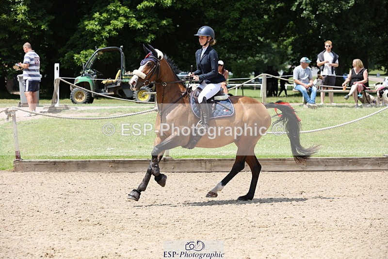 250614A-123659-06501 - Cls 28 95cm Amateur Quali