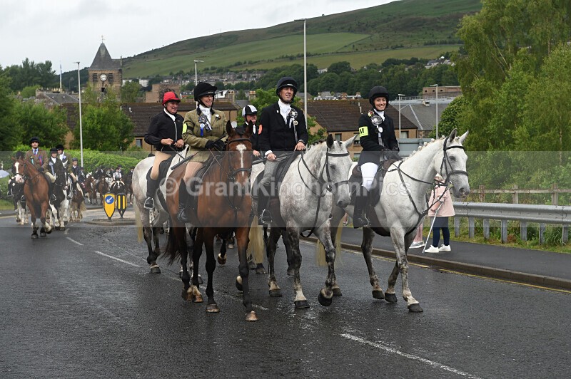 022 - The Braw Lads Gathering 2025