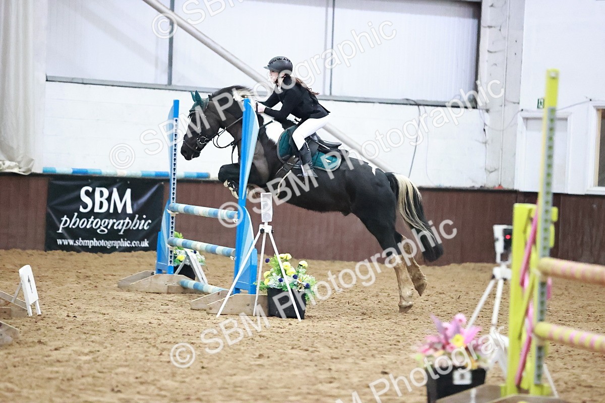 SBM_001029 - Class 3 - Pony Discovery 90cm