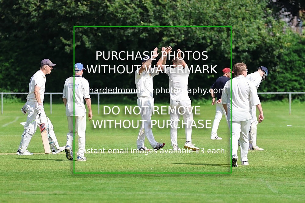 533A1095 - Netherfield vs Longridge (2/8/25)