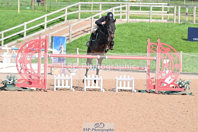 231015A-135527-08462 - Cls 31 Blue Chip Grade B & C Champ Quali