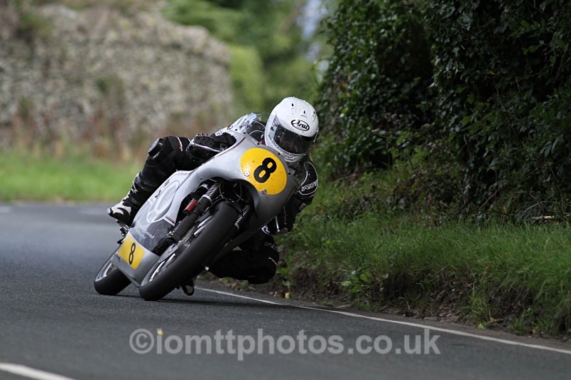 FOM_9526 - Bennetts 500cc Classic TT Race