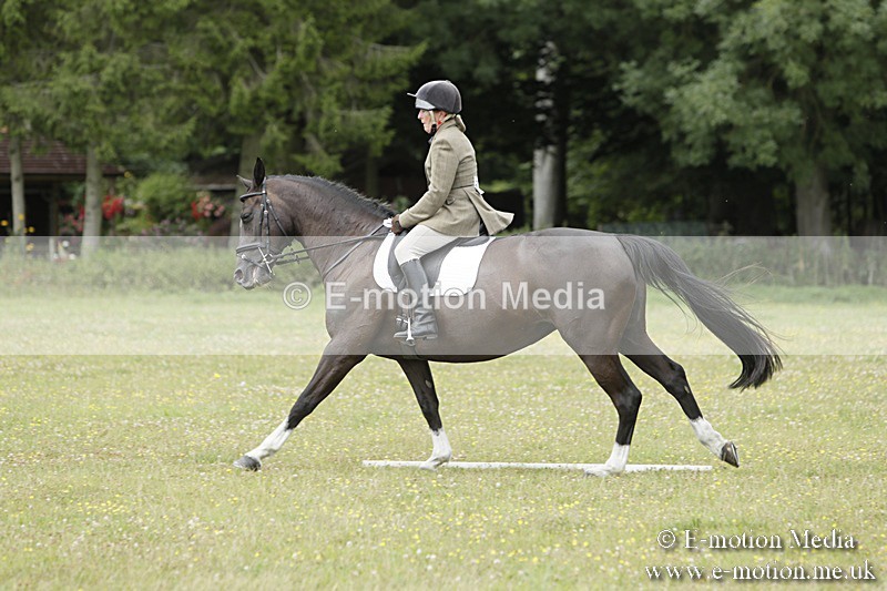 BVR160717-2081 - Class 4 & 5 Dressage 16/07/17