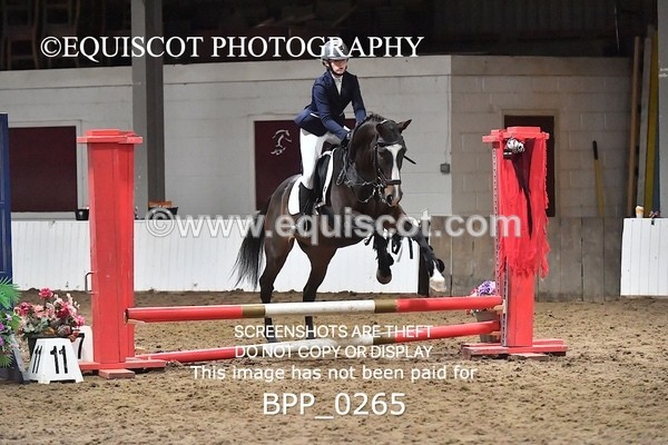 BPP_0265 - CLASS 4 50CM