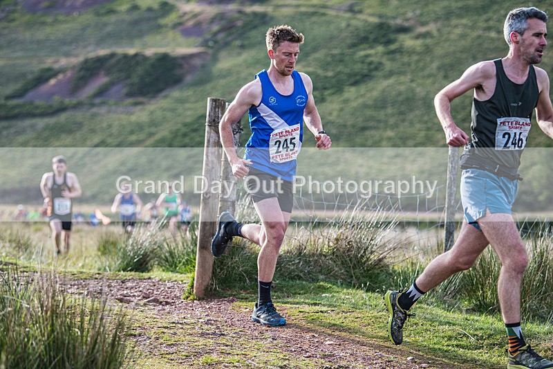 Gavel-119 - Gavel Fell Races (Junior & Senior) Wednesday 28th May 2025