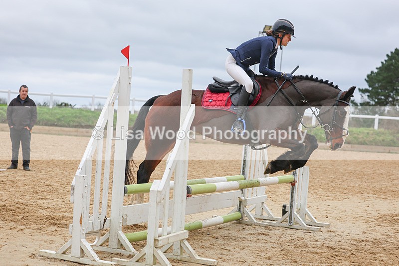 3E7A2693 - Class 4: 70 -75cm