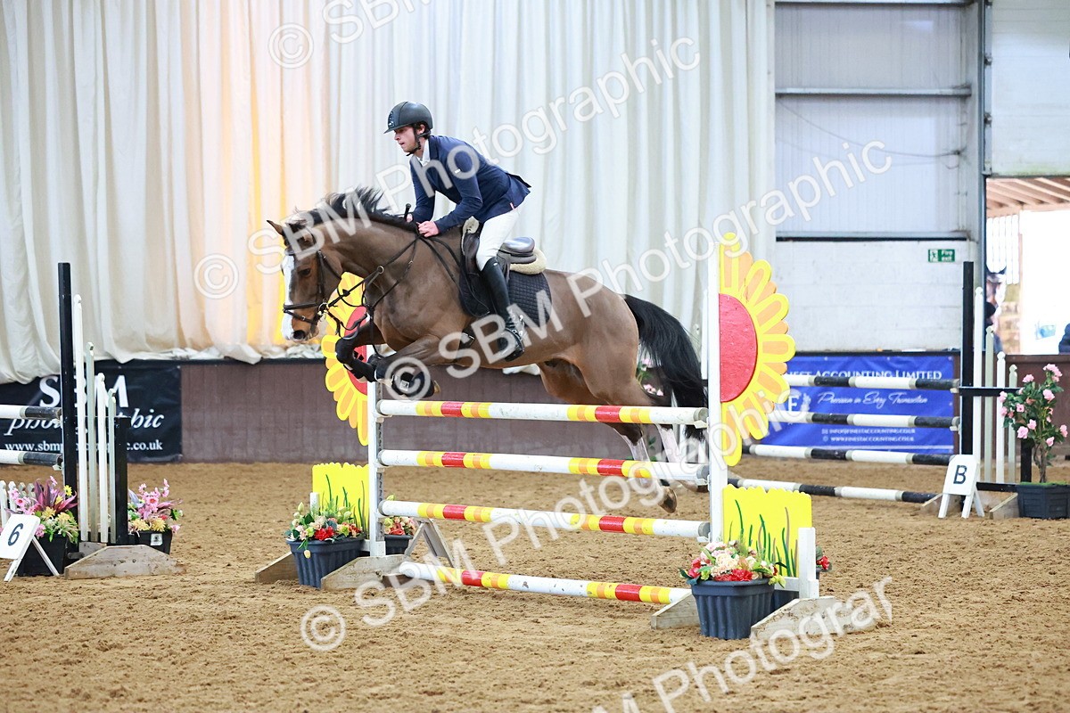 SBM_003649 - Class 10 - Senior Newcomers - 1.10m