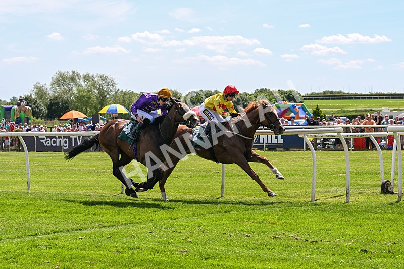 300526-Race 1-Forest Phoenix-0221 - Race 1 13.55pm Pennine Brewing Company Novice Stakes