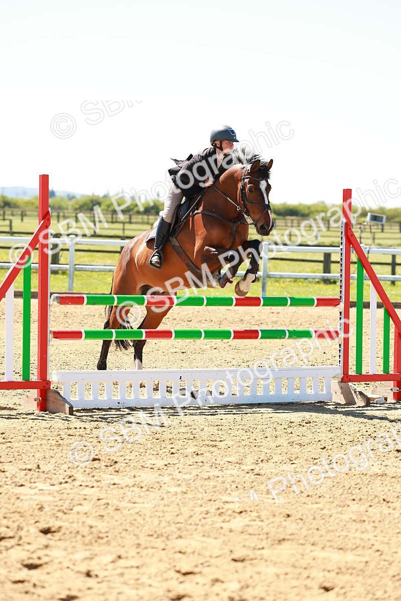 SBM_000702 - Class 3 - Senior Discovery - 1.00m