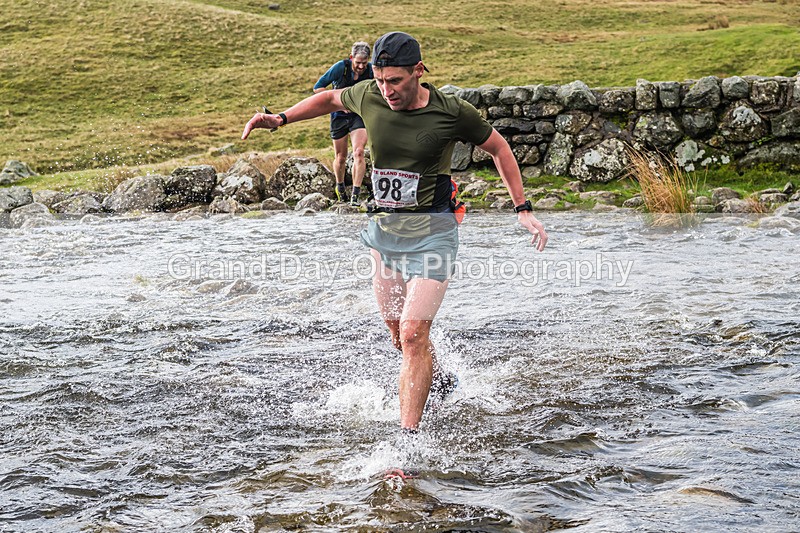 Langdale -114 - Langdale Horseshoe Fell Race Saturday 10th October 2026