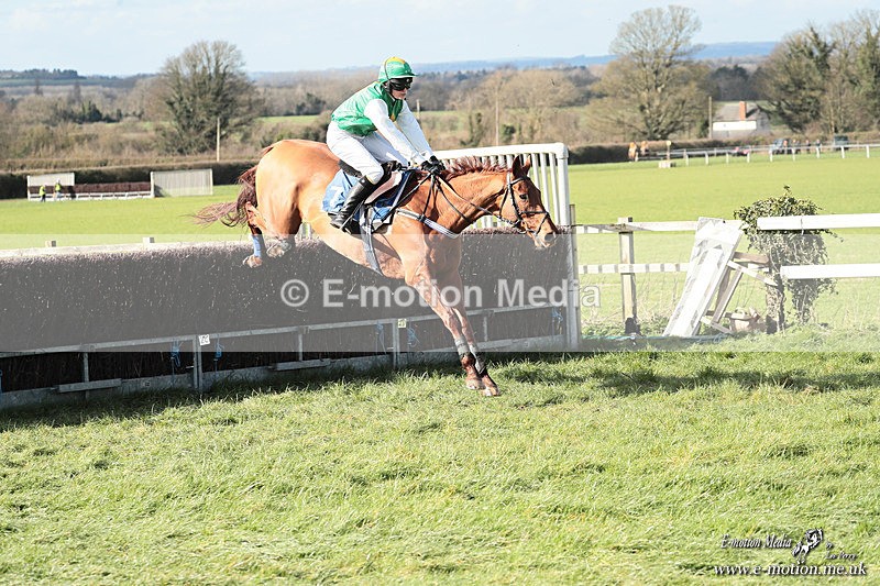 PtP 280226 367 - Kimblewick PtP Kingston Blount 28/02/26