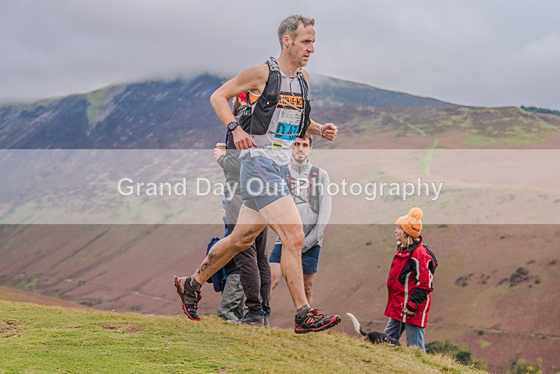 British Fell Relay-2951 - British Fell & Hill Relay Championship Braithwaite Keswick Saturday 21st October 2023