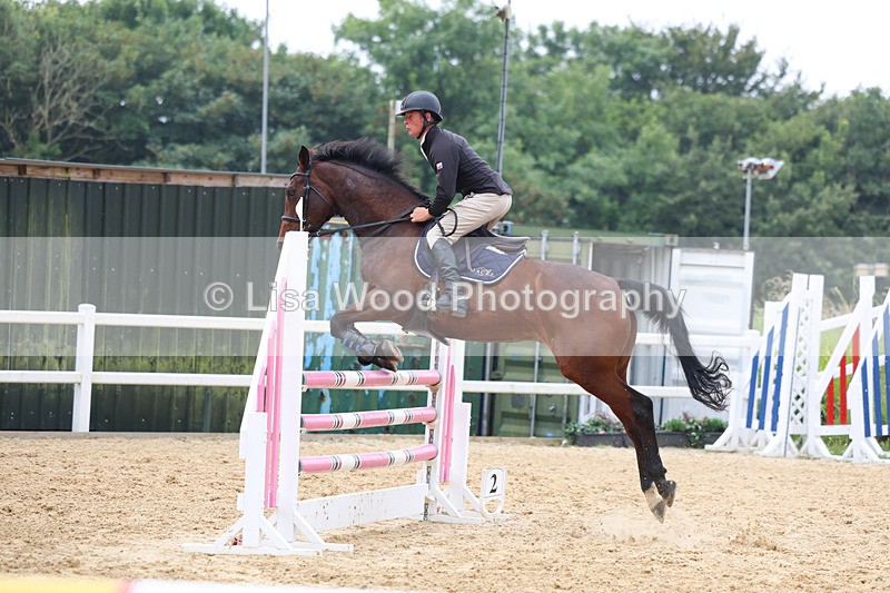 3E7A6171 - Class 7: Senior 1.05m