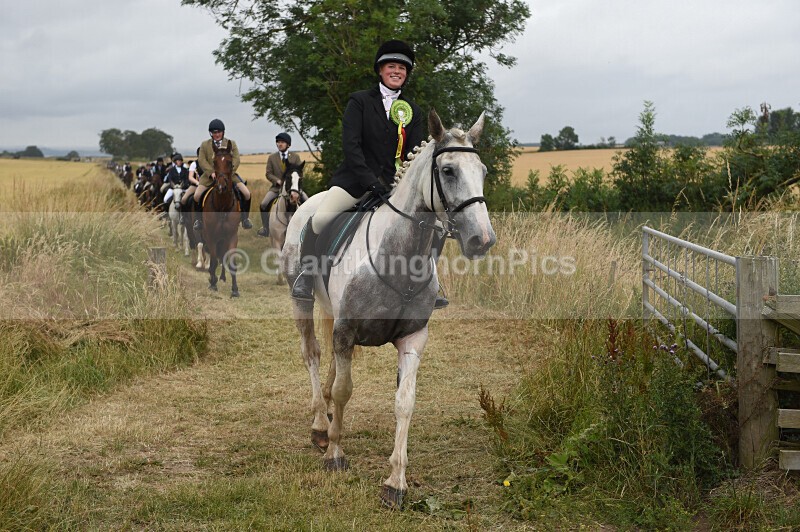 060 - Kelso Yetholm Rideout 2026