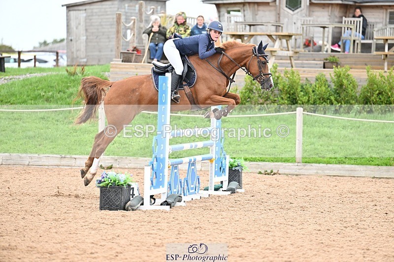 250914-114237-08576 - Cls 27 Snr 1.05m and 1.10m Grand Prix