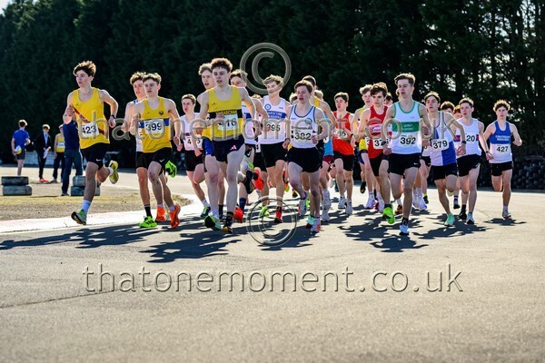 YathRR25-913297 - U17 Men