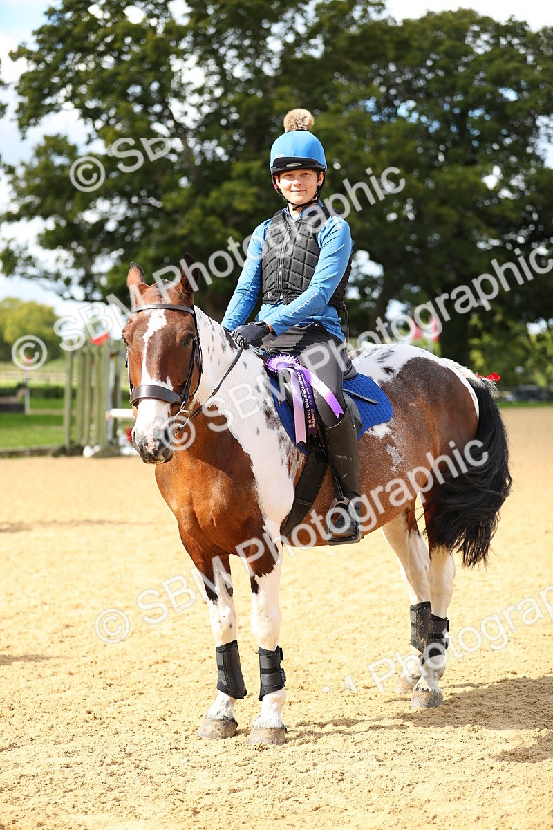 SBM_03762 - E3 Eventers Challenge 70cm Open