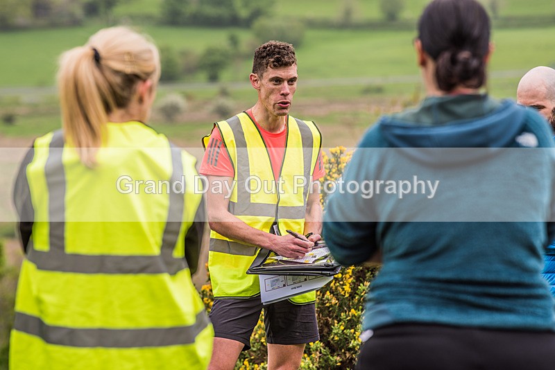 Two Tops Dash-18 - Two Tops Dash Fell Race Saturday 14th May 2022
