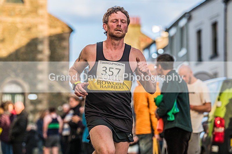 RTH-853 - Keswick Round The Houses Road Race Wednesday 23rd April 2025