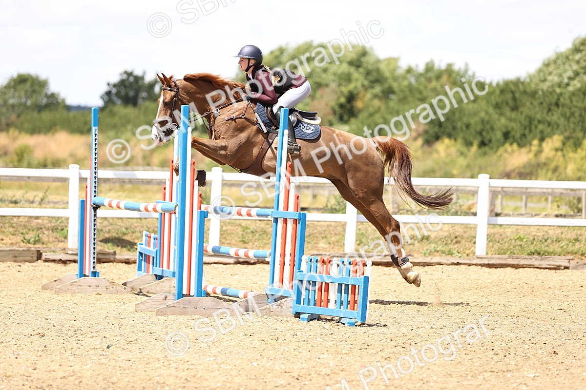 SBM_000776 - Class 4 - Senior Discovery - 1.00m
