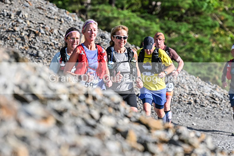 Scafell Pike -167 - Fellside Events Scafell Pike Trail Marathon Sunday 23rd August 2026