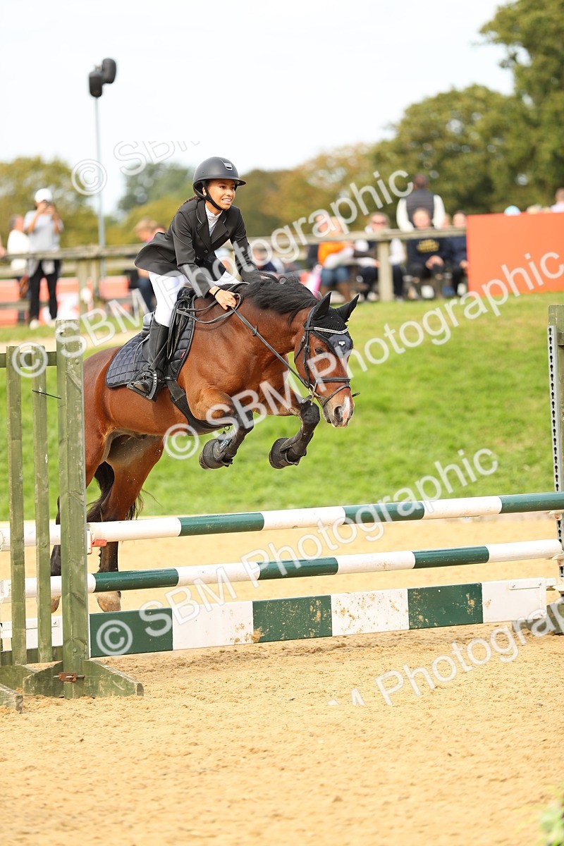 SBM_71258 - J18 - Junior Pony 85cm Championship