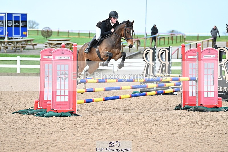 240224A-083848-02822 - Cls 9 British Novice and 90cm Open