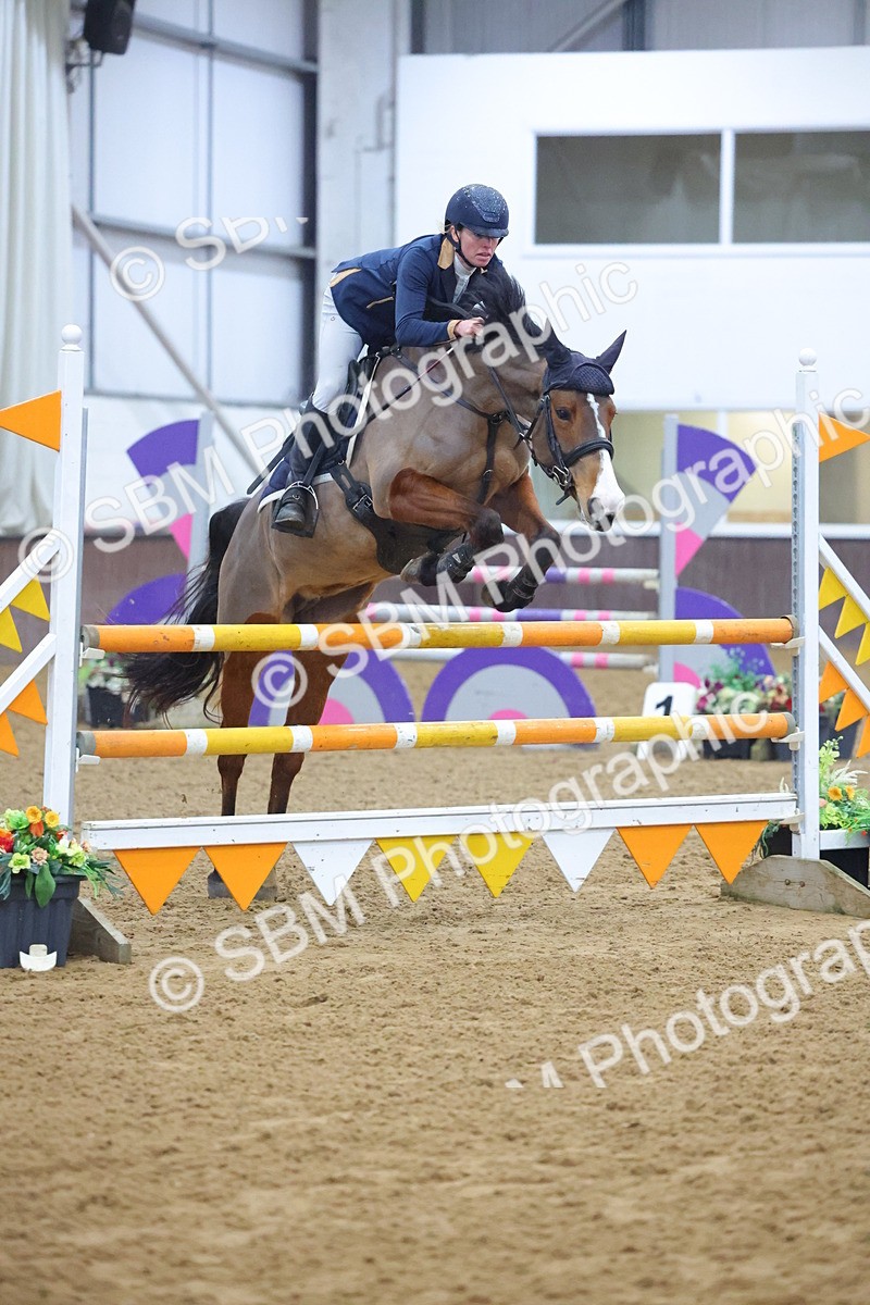SBM_002265 - Class 16 - The WB Equiline Star Championship Qualifier (1.10m)