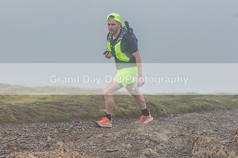Lakes Ultra-625 - Kong Lakes Ultra Fell Race Saturday 24th June 2023