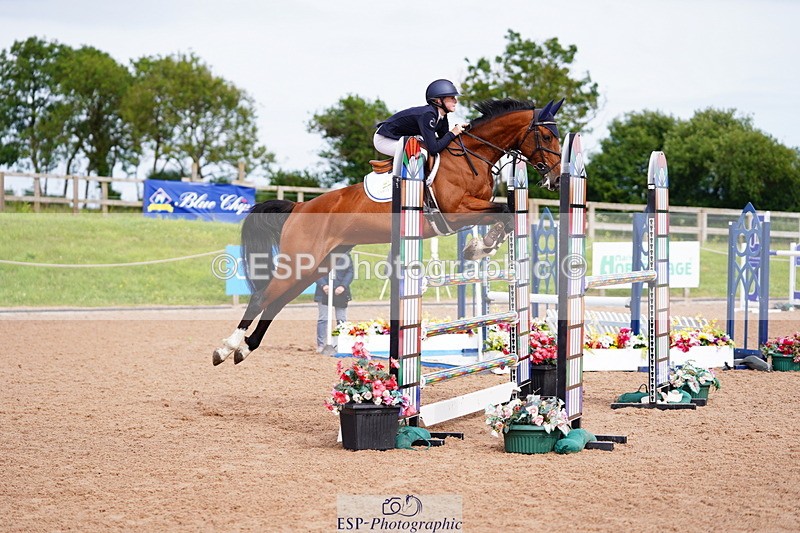 240630A-171650-15845 - Cls 26 Foxhunter 2nd Round