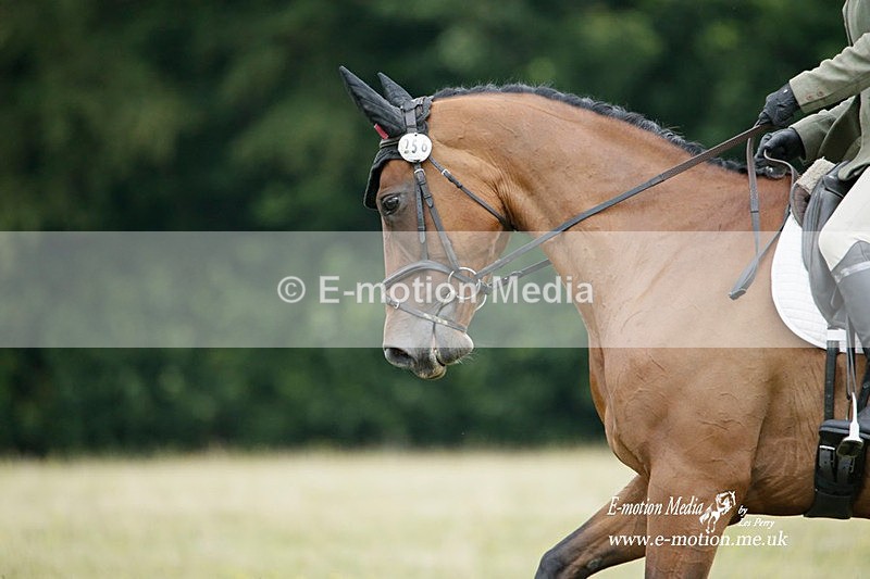 BVRC 030721 699 - Bourne Valley Riding Club Dressage 03/07/21