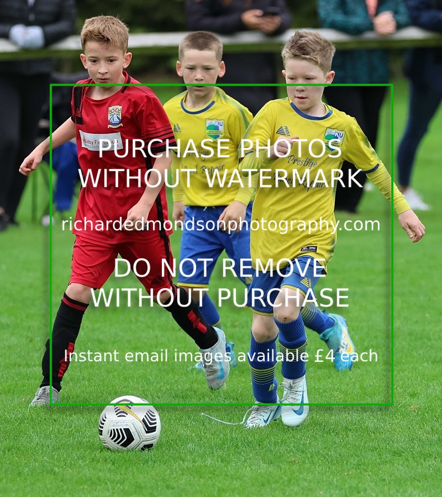 533A7627 - Kendal Utd U9 vs Morecambe Hawks U10 (7/09/25)