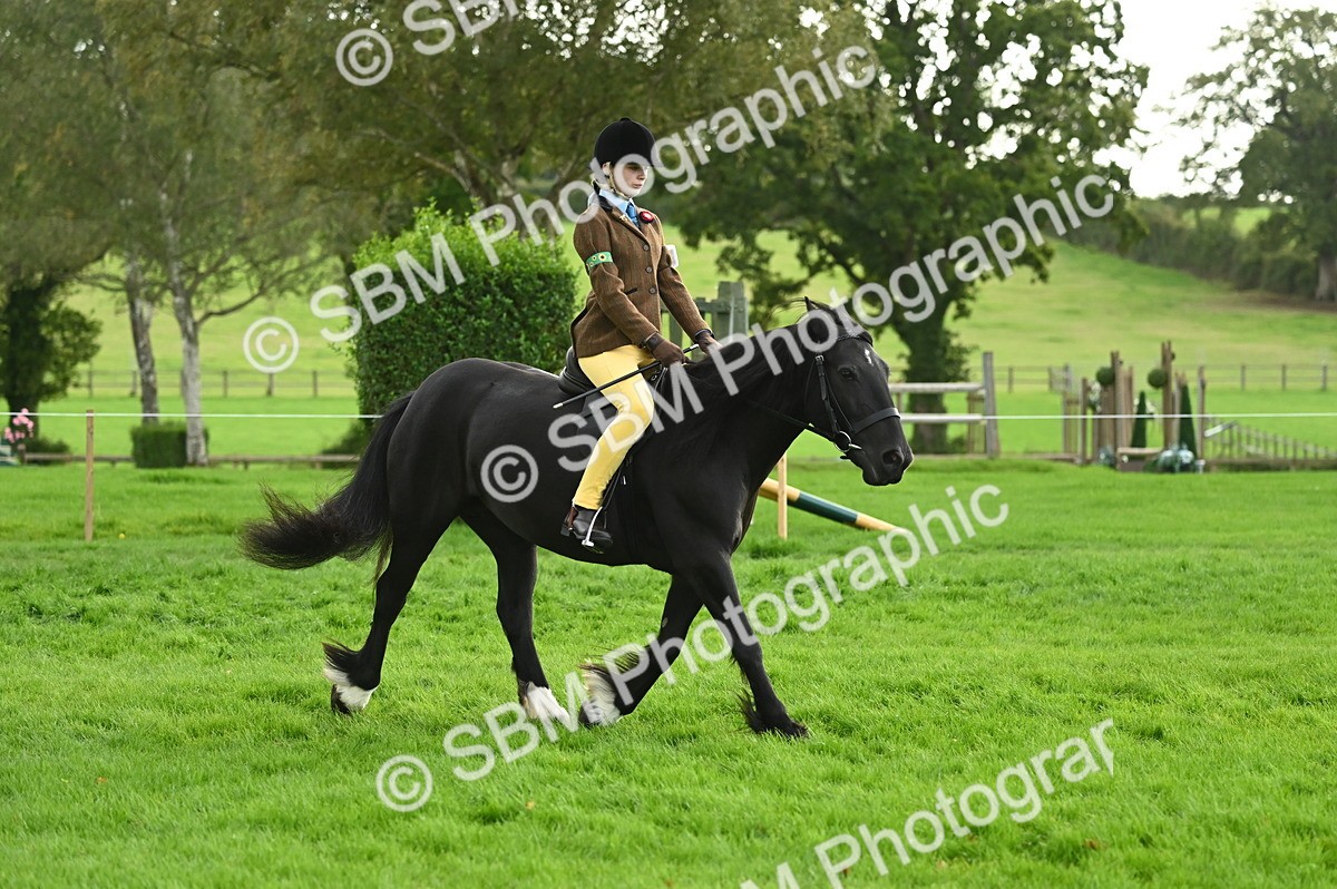 SBM_26610 - S7 - Novice & Newcomer Ridden Pony