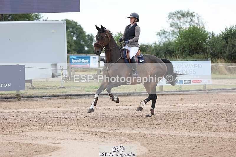 250719-094312-13538 - Cls 15, 1 Star Silver Tour Break til End