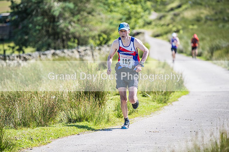 Tebay-904 - Tebay Fell Race Saturday 12th July 2025