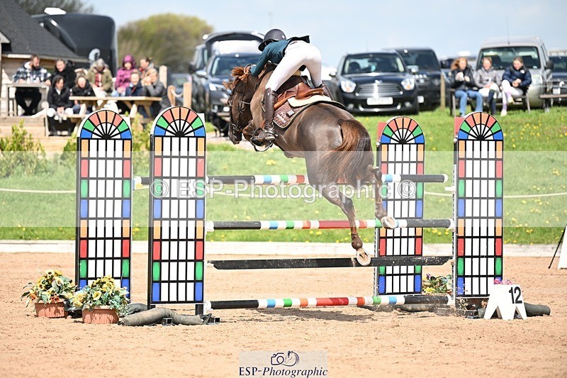 250425-132620-09461 - Cls 10 - 2 Star Big Tour L. Ranking Class - 1st Half