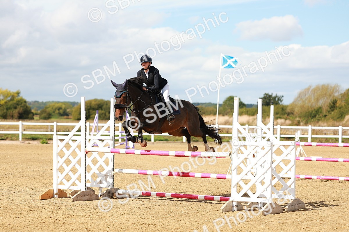 SBM_000804 - Class 3 - Senior Discovery - 1.00m