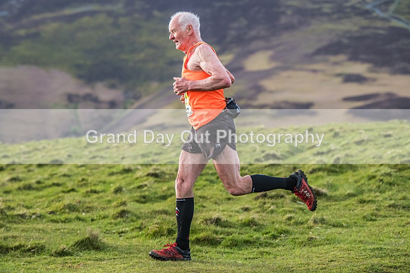 Latrigg-190 - Latrigg Fell Race Wednesday 13th May 2026