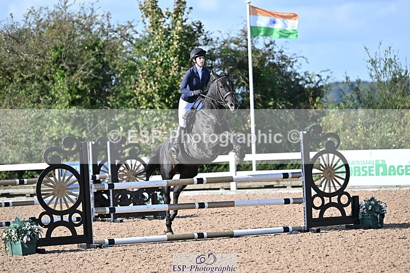 241004A-105123-01396 - Fri 07 Snr Brit Nov & 90cm Open