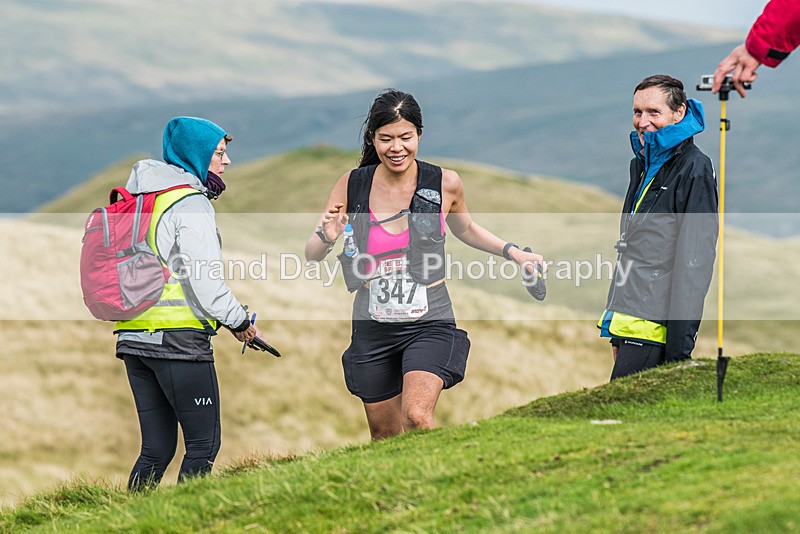 Sedbergh -2274 - Sedbergh Hills Fell Race Sunday 20th August 2023