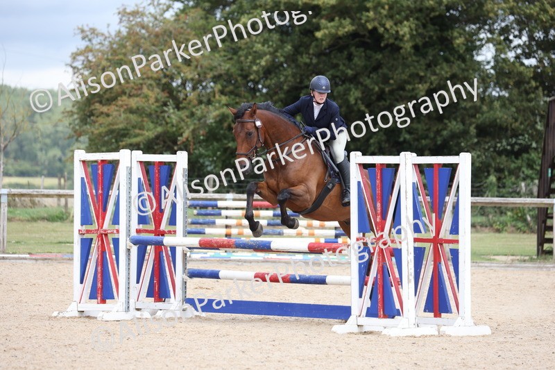 20250803-1299 - Class 4 - 90cm