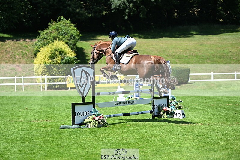 250703A-125705-03809 - Cls 2 1.20m Open