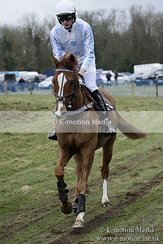 PtP 110318 523 - Hampshire Hunt Point-to-Point Hackwood Park 11/03/18