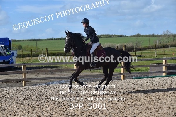 BPP_5001 - CLASS 13  Senior Discovery/ 1m Open