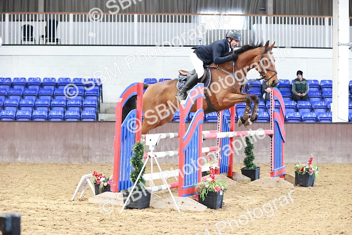 SBM_002843 - Class 10 - Senior Newcomer 1.10m