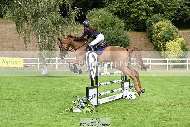 250829A-112940-00954 - Cls 1B Snr 1.10m Open