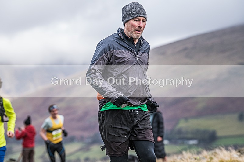 Clough Head-340 - Kong Running Clough Head Fell Race Saturday 7th February 2026
