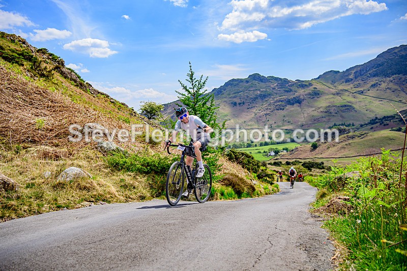 133041 - Blea Tarn Climb 13:00 - 14:00