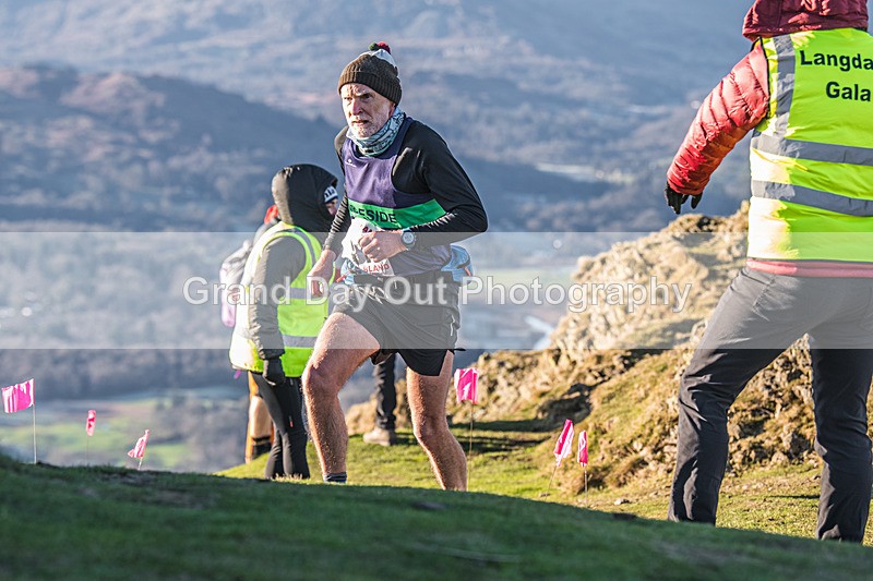 Wansfell-553 - Wansfell Race Saturday 27th December 2025